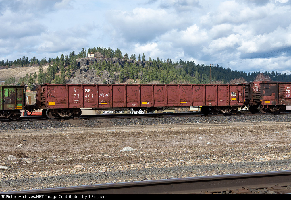 ATSF 73407